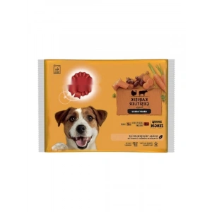 Etli Seçenekler Yaş Mama, 4lü Poşet Paket, 400 g