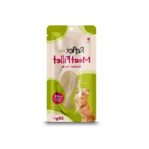 Etli Tavuk Ödül Maması 30g