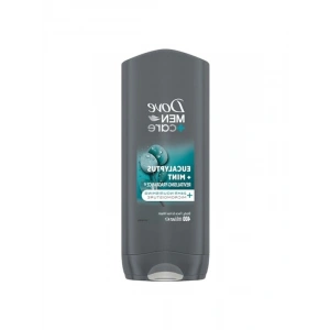 Eucalyptus Mint Aromalı Duş Jeli, 400 ml Ferahlatıcı