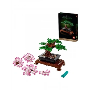Ev Dekorasyonu için Bonsai Ağacı Seti, Yaratıcı Kendin Yap Projeleri, 10281