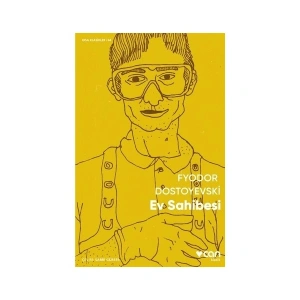 Ev Sahibesi - Fyodor Dostoyevski