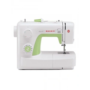 Ev Tipi Dikiş Makinesi, Kullanımı Kolay ve Pratik Tasarım