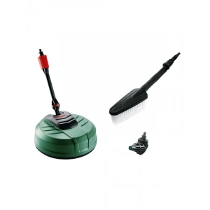 Ev ve Araç Yıkama Kiti - Çok Fonksiyonlu Set