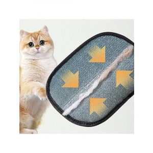 Evcil Hayvan Tüy Toplama Eldiveni, Çok Amaçlı