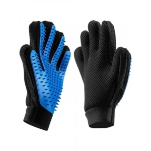 Evcil Hayvan Tüy Toplama Eldiveni - Pratik Tüy Temizleme Aparatı