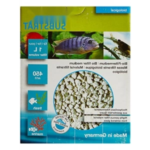 Evcil Hayvanlar İçin 1L Substrat Filtre Malzemesi