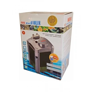 Evcil Hayvanlar İçin Özel Diş Filtre, 350 ml