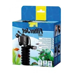 Evcil Hayvanlar için Özel Filtre - 600 ml