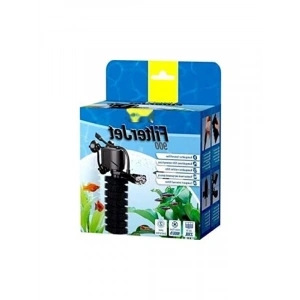 Evcil Hayvanlar için Özel Filtre - 900 ml