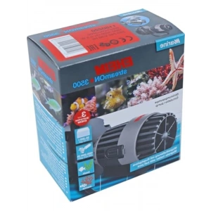 Evcil Hayvanlar İçin Sirkülasyon Dalga Motoru +3500