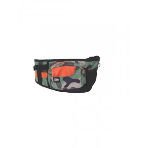 Evciller İçin Güvenli Taşıma Bel Çantası