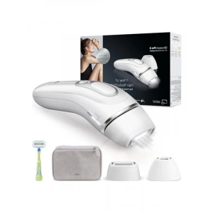 Evde Kullanıma Uygun Tüy Alma Aleti - 2 Başlıklı Set