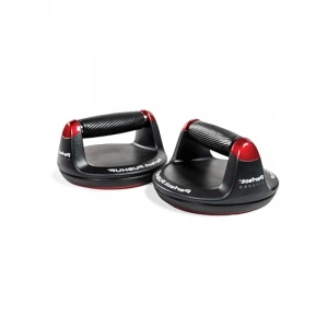 Evde Spor Salonu Seti: Pushup Standı ve Ab Carver