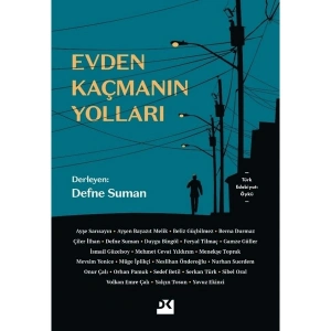 Evden Kaçmanın Yolları - Defne Suman