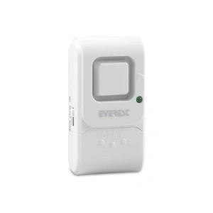 Everest EG-9807 Titreşimli Kapı ve Pencere Güvenlik Alarmı