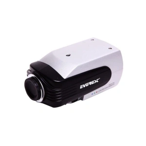 Everest Hv-618 Sony Ccd Digital Color Güvenlik Kamerası