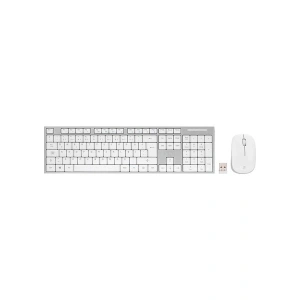Everest KM-6063 Q Multimedya Kablosuz Klavye - Mouse Set