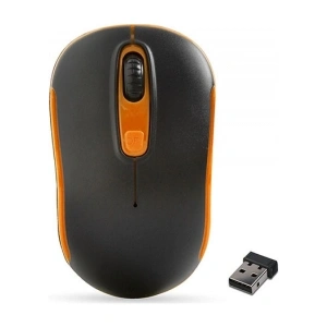 Everest Sm-804 Usb Turuncu 800/1200/1600Dpi Kablosuz Mouse