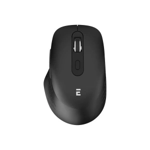 Everest SM-BT09 USB Siyah 2in1 Bluetooth ve 2.4ghz Kablosuz Mouse