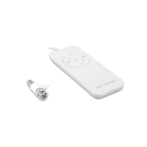 Everest Utc-01 20 Kamera Destekli Osd Menü Kontrol