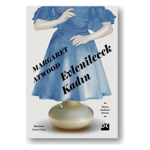 Evlenilecek Kadın - Margaret Atwood