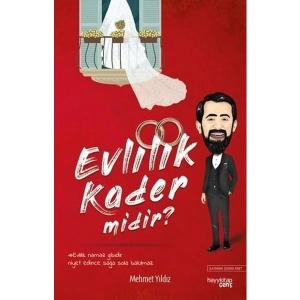 Evlilik Kader Midir? - Mehmet Yıldız