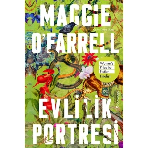 Evlilik Portresi - Maggie Ofarrell