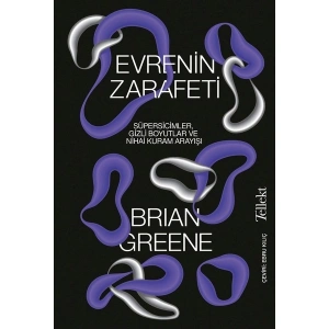 Evrenin Zerafeti - Brian Greene