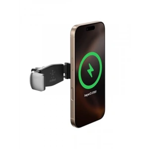 Evrensel Araç İçi Havalandırma Telefon Tutucu