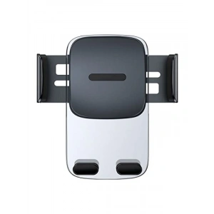 Evrensel Araç İçi Telefon Tutucu - 360 Derece Dönebilir