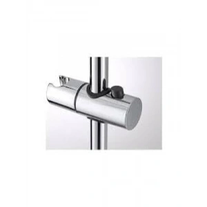 Evrensel Ayarlanabilir El Duşu Braketi