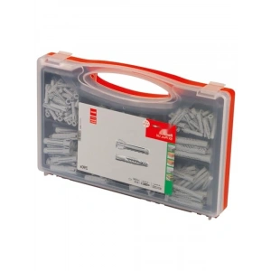 Evrensel Dübel Seti - 160 Parça