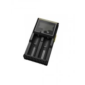 Evrensel LCD Ekranlı Şarj Cihazı