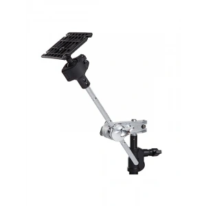 Evrensel Perküsyon Pad Askı Sistemi - 15 inç Mikrofon Kolu