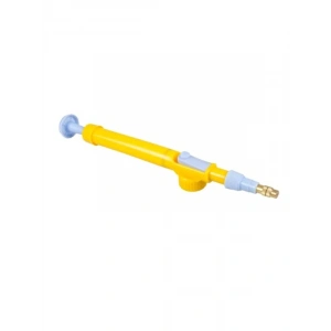 Evrensel Püskürtme Başlığı, Pompa Püskürtücü, Bitki Sulama Çözümü