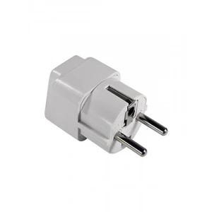 Evrensel Seyahat Adaptörü, AB Normu ve Güçlü Performans