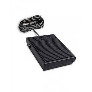 Evrensel Sustain Pedalı - MIDI Klavyeler için Uygun