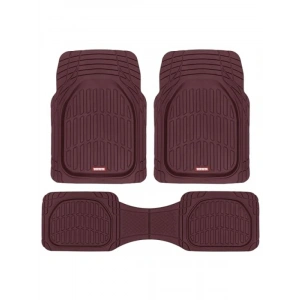 Evrensel Uyumlu Derin Tabak Kauçuk Paspaslar