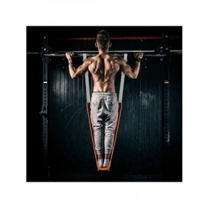 Evrensel Uyumlu Pull Up Barfiks Çekme Yardımcısı - Ayarlanabilir