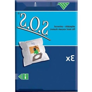 Evrensel Uyumlu Sentetik Toz Torbası