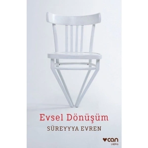 Evsel Dönüşüm - Süreyyya Evren