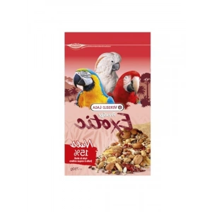 Exotic Nuts Papağan Yemi, 750 gr Ağırlığında