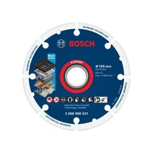 Expert Dmw Metal Kesme Diski 105*20/16 mm