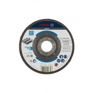 Expert Serisi Metal Taşlama Diski, 115 x 6 mm