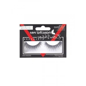 Extra Volume Takma Kirpik - El Yapımı ve Yeniden Kullanılabilir - Model 106