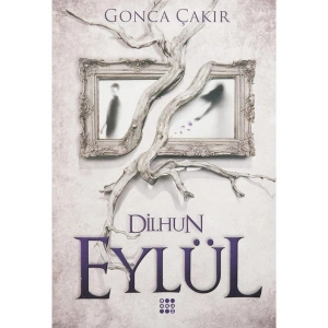 Eylül 1 - Dilhun (Cep Boy) - Gonca Çakır