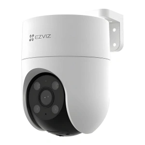 Ezviz H8C 3MP 2K Yatay ve Dikey Hareketli Wi-Fi Kamera