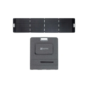 Ezviz PSP200 200W Taşınabilir Güneş Paneli
