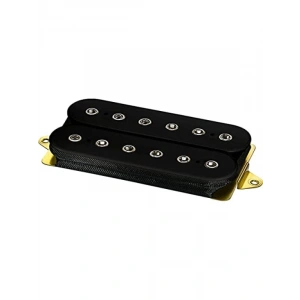 F-Spaced Humbucker Siyah Manyetik