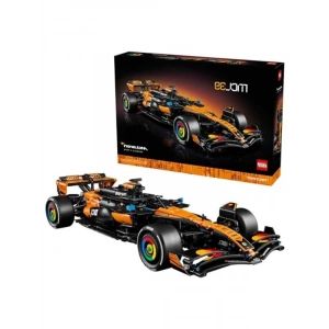 F1 Araba Modeli, 8 Yaş ve Üzeri İçin Eğlenceli Yapım Seti